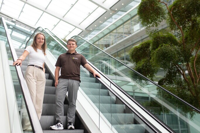 Werkstudent (m/w/d) Regulierungsmanagement, 1. Bild