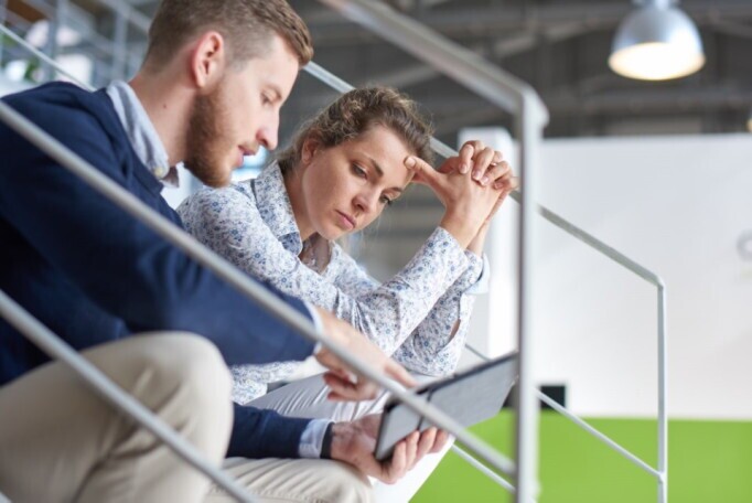 Werkstudent (m/w/d) im Bereich Prozessoptimierung und Automatisierung im SAP-Umfeld, 1. Bild