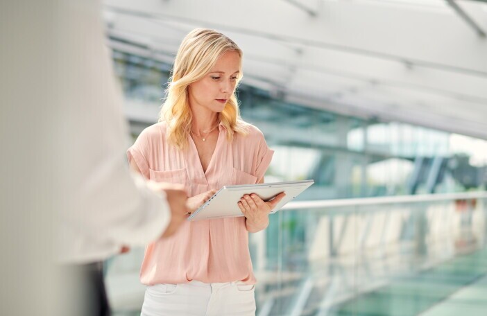 Controller (m/w/d) – Risikomanagement, Planung, Reporting, 1. Bild