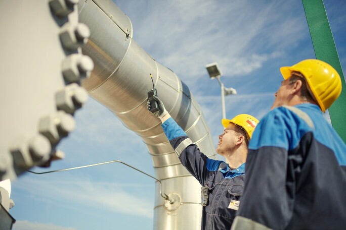 Mitarbeiter (m/w/d) Instandhaltung/ Spezialhandwerker MTA, 1. Bild