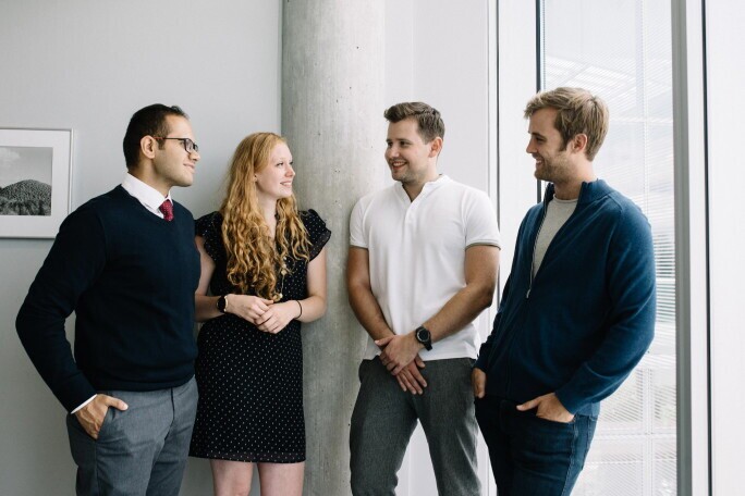 Werkstudent (m/w/d) Internationale Märkte, 1. Bild