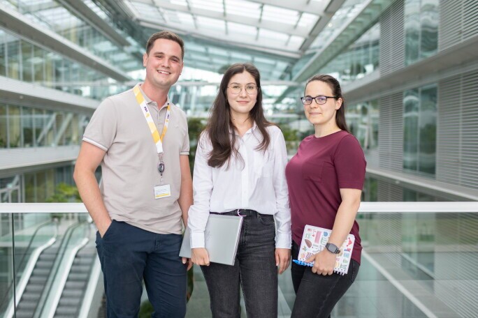 IT-Werkstudent (m/w/d) Steuerung Dienstleistung, 1. Bild