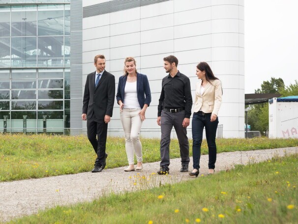 Werkstudent (m/w/d) Sales Strategy & Processes im Energiemarkt, 1. Bild