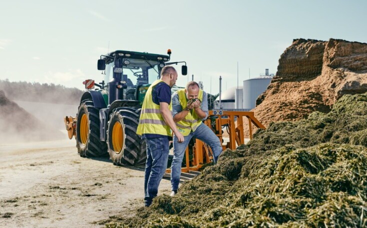 Rohstoffmanager (m/w/d) Teterow und Umgebung, 1. Bild