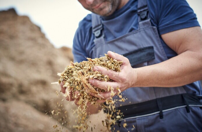 Aushilfe/Minijobber (m/w/d) Biogasanlage Schwedt, 1. Bild