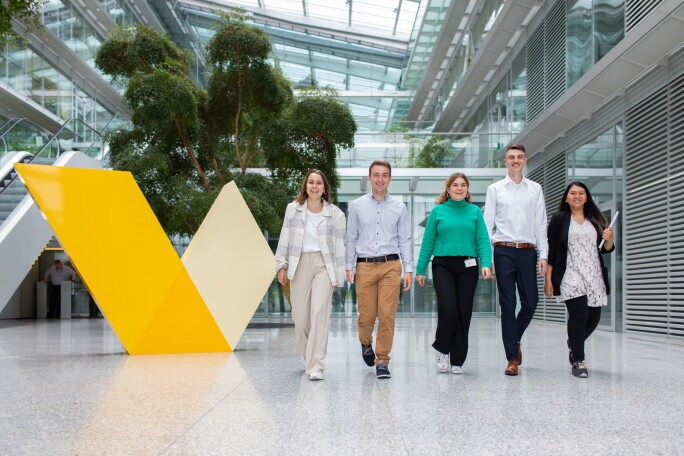 Referent (m/w/d) Stakeholdermanagement/Internationale Projekte, 1. Bild