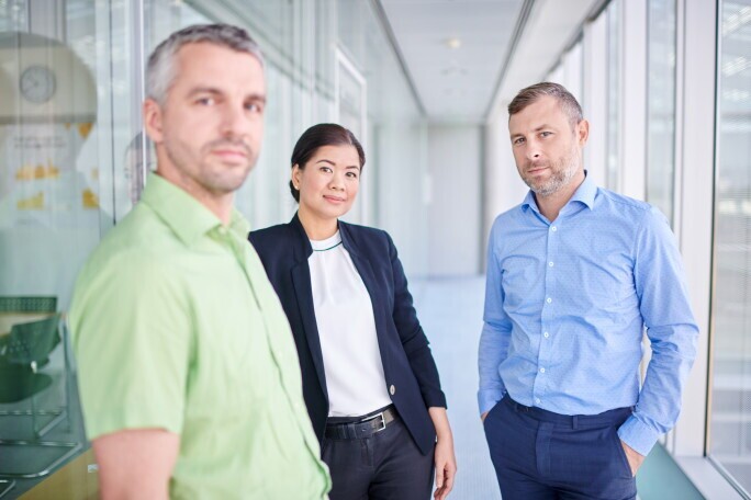 Leiter (m/w/d) IT-Services, 1. Bild