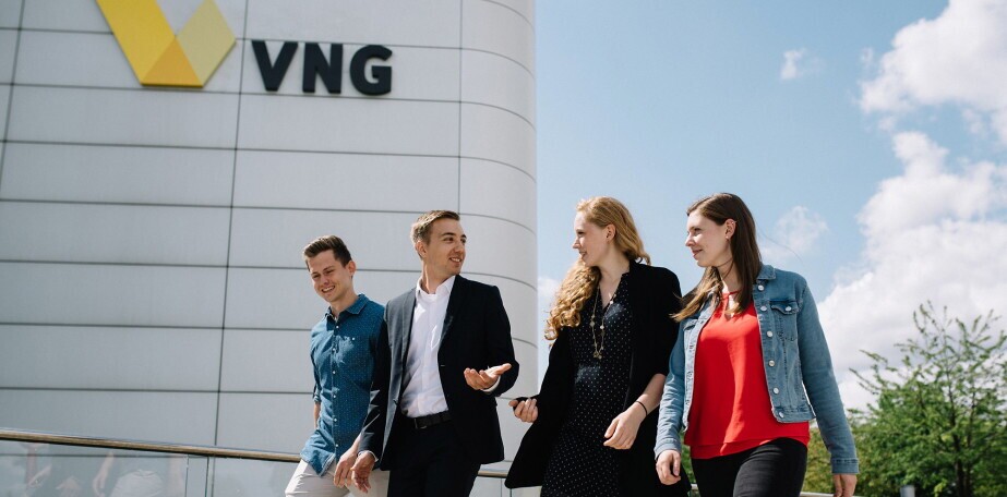 Werkstudent (m/w/d) Geschäftsentwicklung, 1. Bild