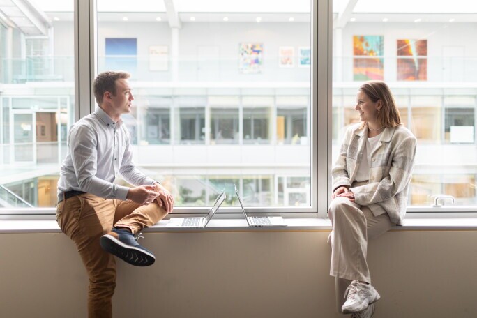 Werkstudent (m/w/d) Geschäftsmodellentwicklung Grüne Gase, 1. Bild