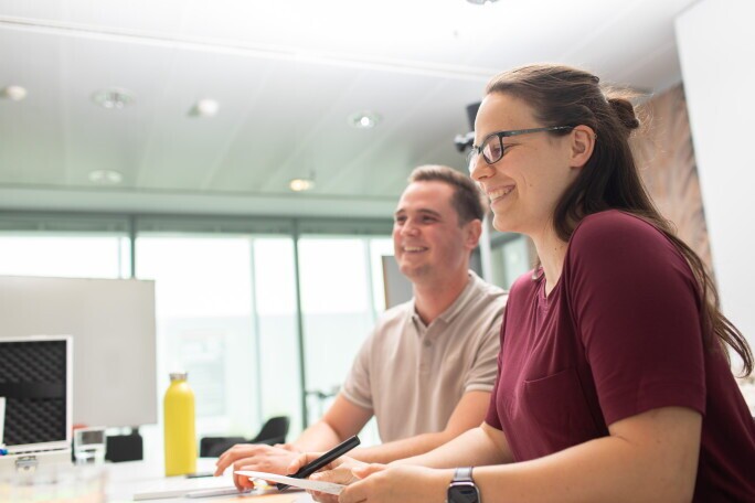 Werkstudent (m/w/d) Strategische und operative Optimierung, 1. Bild