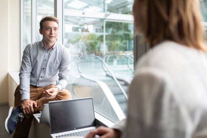 Werkstudent (m/w/d) M&A – Erneuerbare Energien, 1. Bild