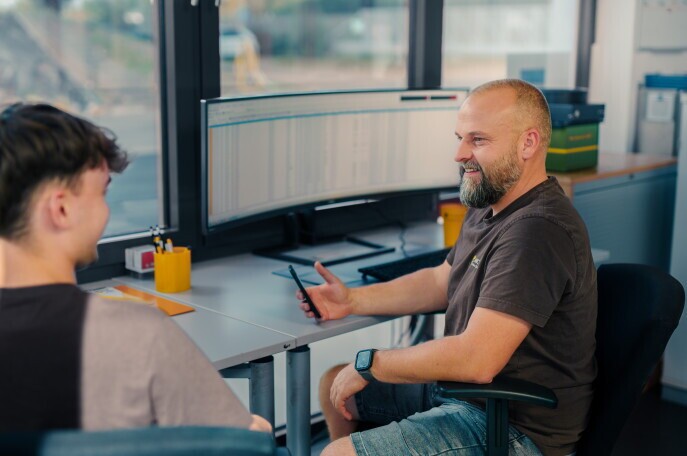 Assetmanager (m/w/d) Biogasanlagen Jessen, Wiesenburg & Reppinichen, 1. Bild