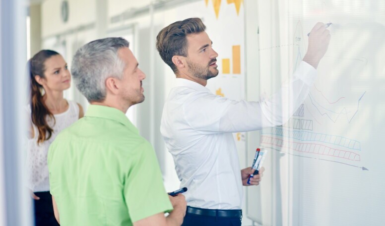 (Junior-) Berater (m/w/d) für Projekt- und Transformationsmanagement, 1. Bild