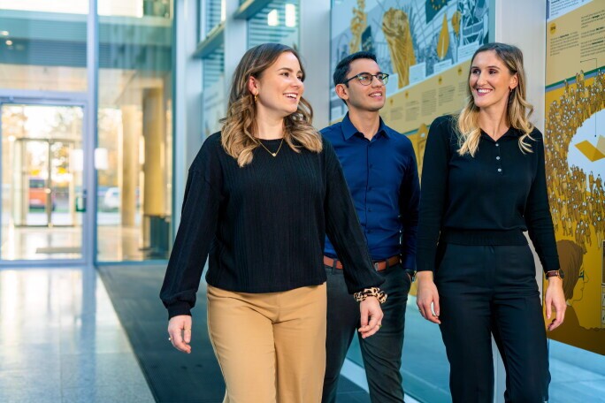 Werkstudent (m/w/d) Prozessoptimierung & Digitalisierung in Microsoft Power Platform & KI, 1. Bild