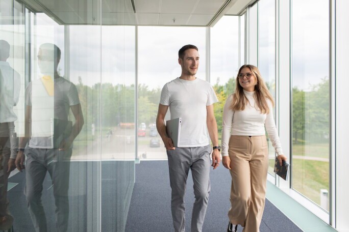 Werkstudent (m/w/d) Recht & Compliance, 1. Bild