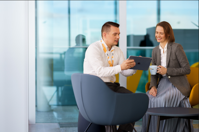 Hauptreferent (m/w/d) Recht, 1. Bild