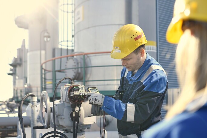 Mitarbeiter (m/w/d) Elektrotechnik / Spezialhandwerk E/MSR, 1. Bild