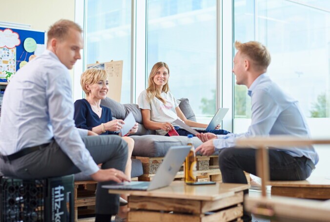 Data Engineer (m/w/d), 1. Bild